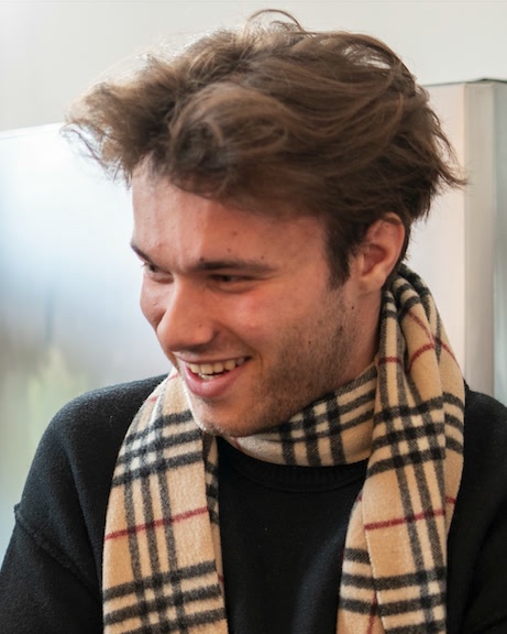 Louis Frimaudeau
